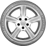 235/50 R18 101Y SportControl 2 XL FP Fulda