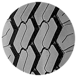 385/65 R22.5 160K Variotonn 20PR Fulda