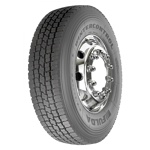 385/65 R22.5 160K/158L Wintercon. M+S3PSF 20PR HWC Fulda
