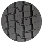 385/65 R22.5 160K/158L Wintercon. M+S3PSF 20PR HWC Fulda