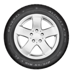 185/55 R14 80H Altimax A/S 365 M+S General Tire