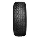 215/70 R16 100H Grabber GT BSW FR M+S General Tire