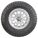 205 R16 110/108Q Grabber X3 POR FR M+S General Tire
