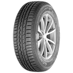 245/65 R17 107H Snow Grabber BSW M+S General Tire
