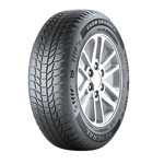 275/40 R20 106V Snow Grabber Plus XL FR M+S General Tire