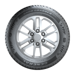275/40 R20 106V Snow Grabber Plus XL FR M+S General Tire