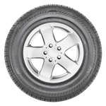 195 R14C 106Q/104Q Com*Speed 8PR Gislaved