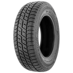 195/60 R16C 99/97T Euro*Frost Van M+S 6PR Gislaved