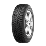 215/55 R17 98T Nord*Frost 200 XL ID M+S studd Gislaved