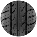 165/70 R14 81T Urban*Speed Gislaved