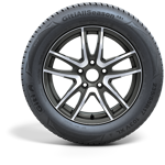 215/50 R17 95W GitiAllSeason AS1 XL 3PMSF Giti