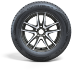 185/65 R14 86T GitiAllSeason City M+S Giti