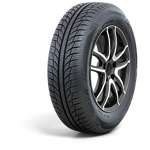 185/65 R14 86T GitiAllSeason City M+S Giti