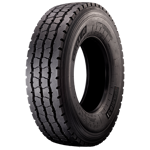 315/80 R22.5 158/150K (154/150L) GAM831 18PR Giti