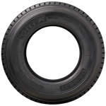 295/80 R22.5 154/149K (152/149L) GAM837 18PR Giti