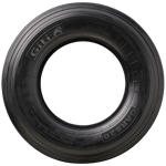9.5 R17.5 143/141K GAR820 16PR Giti