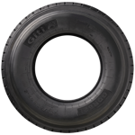 315/70 R22.5 154/150L(152/148M) GDR621+ Giti