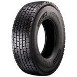 315/70 R22.5 154/150L(152/148M) GDR621+ Giti