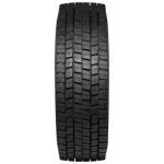 295/80 R22.5 152/149M GDR665+ 18PR Giti