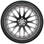 215/45 R17 91Y GitiSport S2 XL Giti