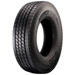 385/55 R22.5 158L GSW226 M+S 18PR Giti