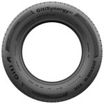 195/55 R16 87H GitiSynergy E1 Giti