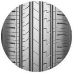 185/70 R14 88H GitiSynergy E1 Giti