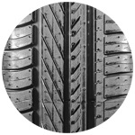 165/60 R14 75H DuraGrip Goodyear