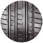 235/45 R18 94W Eagle F1 Asymmetric 3 FP ST Goodyear