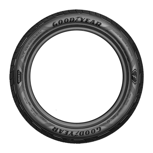 255/55 R18 105T Eagle F1 Asymmetric 5 (+) Goodyear