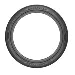 255/35 ZR20 (97Y) Eagle F1 Supersport RS XL N0 FP Goodyear
