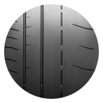 255/35 ZR20 (97Y) Eagle F1 Supersport RS XL N0 FP Goodyear