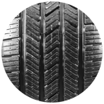 245/50 R18 100W Eagle LS2 ROF * FP M+S Goodyear
