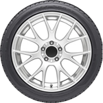245/45 R18 100H Eagle SportAllSeason J XL FP M+S Goodyear