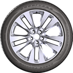 255/45 R20 105W Eagle Touring XL MGT FP Goodyear