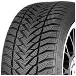 205/50 R17 89H Eagle Ultra Grip GW-3 ROF * FP M+S Goodyear