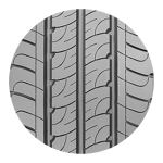 195/60 R16C 99/97H EfficientGrip Cargo 6PR Goodyear
