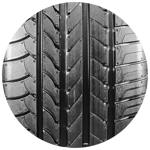 245/45 R17 99Y EfficientGrip XL MOL FP Goodyear