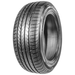 245/45 R17 99Y EfficientGrip XL MOL FP Goodyear