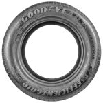 285/65 R17 116V EfficientGrip SUV M+S Goodyear