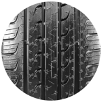 285/65 R17 116V EfficientGrip SUV M+S Goodyear