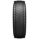 315/80 R22.5 156L/154M Fuelmax D Endurance 20PR Goodyear