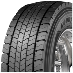 315/80 R22.5 156L/154M Fuelmax D Endurance 20PR Goodyear