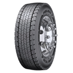 315/80 R22.5 156L/154M Fuelmax D G2 M+S 20PR Goodyear