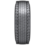 315/70 R22.5 154L/152M FuelmaxDPerf.M+S Goodyear