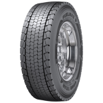 315/70 R22.5 154L/152M FuelmaxDPerf.M+S Goodyear