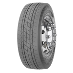 315/60 R22.5 154/148L Fuelmax S HL M+S 16PR Goodyear