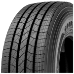 HL315/70 R22.5 156/150L Fuelmax S Endurance 20PR Goodyear