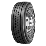 315/80 R22.5 156L/154M Fuelmax S G2 M+S 18PR Goodyear