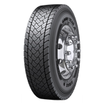 315/45 R22.5 147/145L Kmax D G2 20PR 3PMSF Goodyear